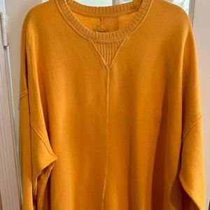 aerie Oversized Sweatshirt